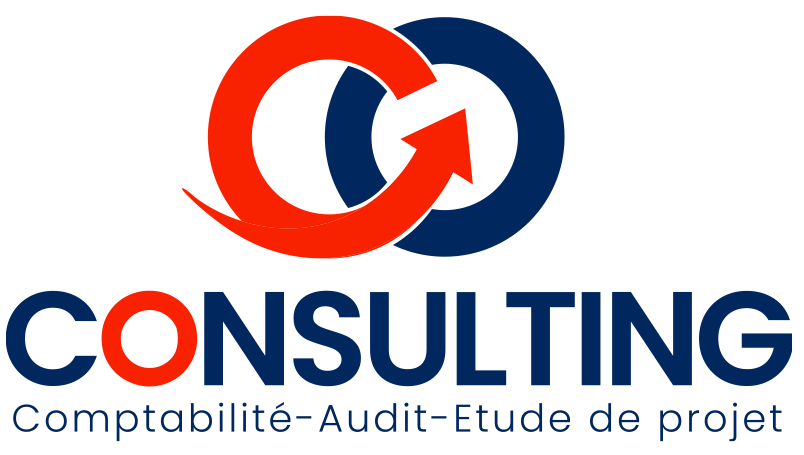 Logo Co-Consulting éditer