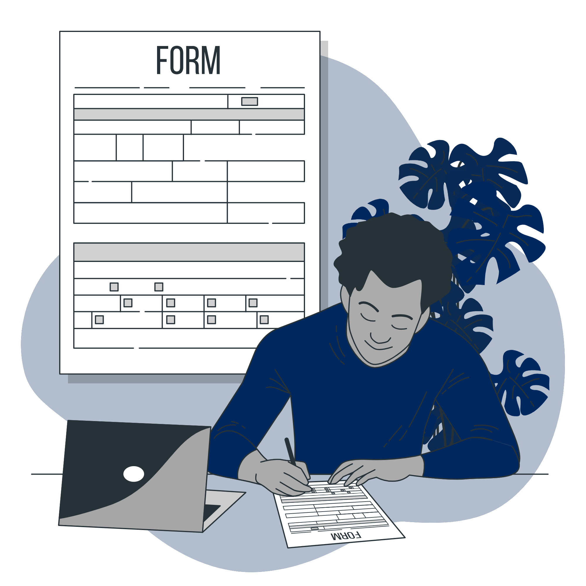 Forms-bro
